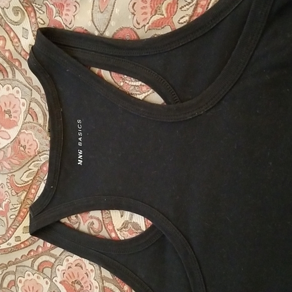 Tank Top by Mango - Picture 7 of 7